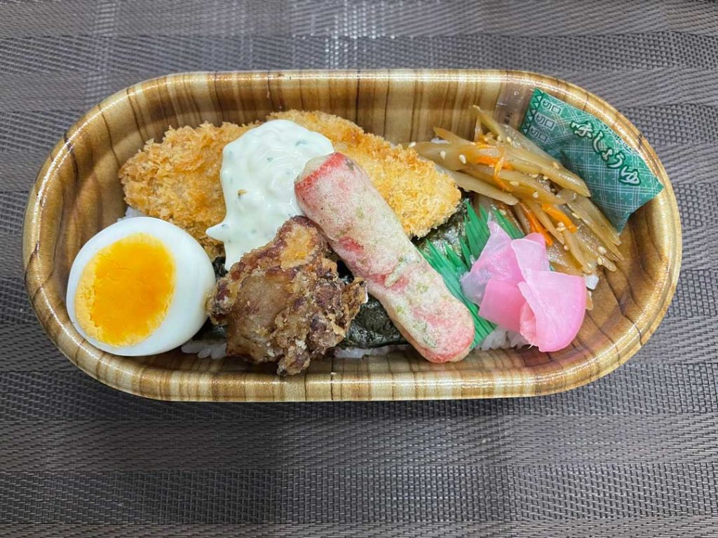 カラフルBOX　